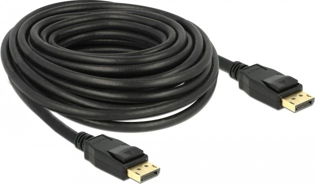 DeLOCK DisplayPort/DisplayPort 1.2 4K 60Hz Kabel