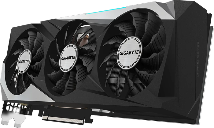 GIGABYTE Radeon RX 6900 XT Gaming OC 16G, 16GB GDDR6, 2x HDMI, 2x DP