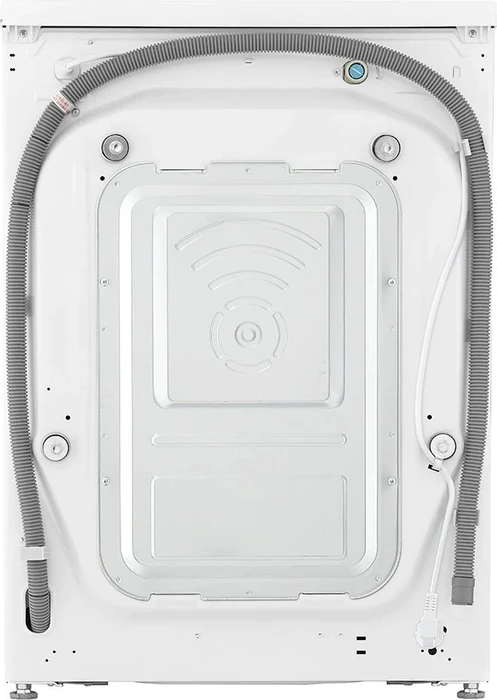 LG F2V7SLIM8E Frontlader