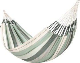 La Siesta Modesta Familienhängematte olive