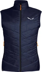 Salewa Ortles Hybrid Tirolwool Responsive Funktionsweste navy blazer (Herren)
