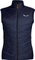 Salewa Ortles Hybrid Tirolwool Responsive Funktionsweste navy blazer (Herren) Vorschaubild