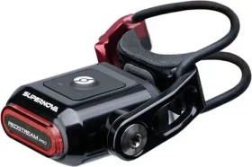 Supernova Redstream Pro Rücklicht