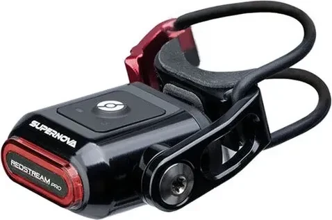 Supernova Redstream Pro Rücklicht