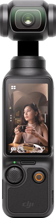 DJI Osmo Pocket 3