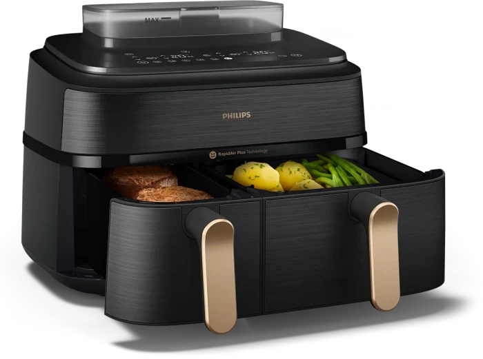Philips NA552/00 Steam 5000 Series