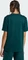 adidas Z.N.E. T-Shirt kurzarm aurora ivy (Herren) Vorschaubild