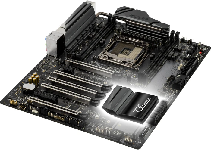 ASRock X299 OC Formula (Intel 2066)