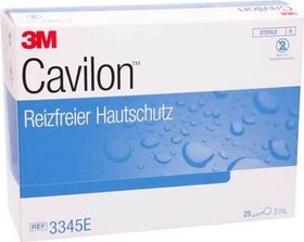 1001 Artikel Medical 3M Cavilon Reizfreier Hautschutz Lolly, 75ml (25x 3ml)