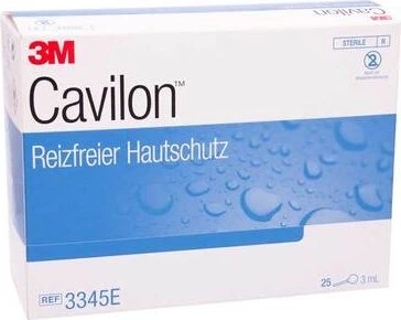 1001 Artikel Medical 3M Cavilon Reizfreier Hautschutz Lolly, 75ml (25x 3ml)