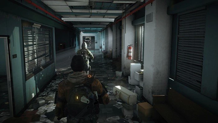 Tom Clancy's The Division (PC)