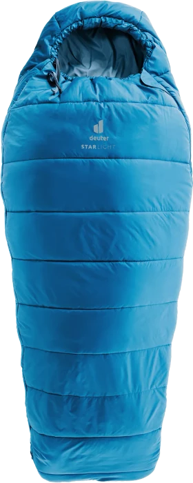 Deuter Starlight Mumienschlafsack (Junior)