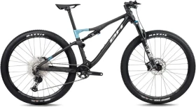 BH Bikes Lynx Race LT 6.0 schwarz/blau