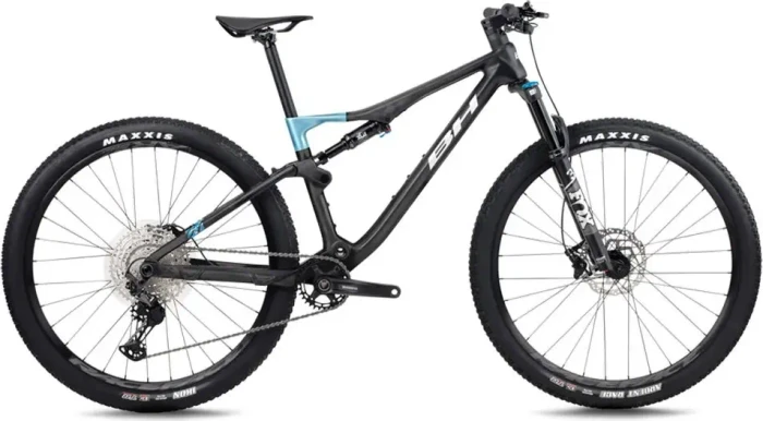 BH Bikes Lynx Race LT 6.0