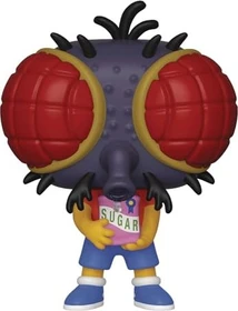 FunKo Pop! Television - The Simpsons - Fly Boy Bart
