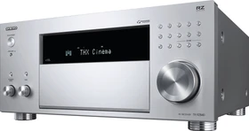 Onkyo TX-RZ840 silber