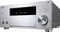 Onkyo TX-RZ840 silber Vorschaubild
