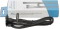 Seasonic 12V-2x6 Kabel, Adapterkabel, 2x 8-Pin PCIe Stecker auf 16-Pin PCIe 5.1 Stecker, Adapterkabel, schwarz, 90° gewinkelt, 70cm Vorschaubild
