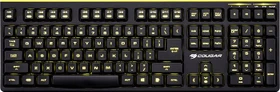 Cougar 300K, USB, DE