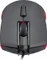 Cougar 230M Optical Gaming Mouse rot, USB Vorschaubild