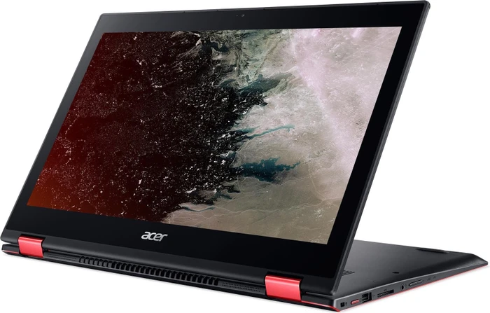 Acer Nitro 5 Spin NP515-51-53DZ, Core i5-8250U, 8GB RAM, 256GB SSD, 1TB HDD, GeForce GTX 1050, DE