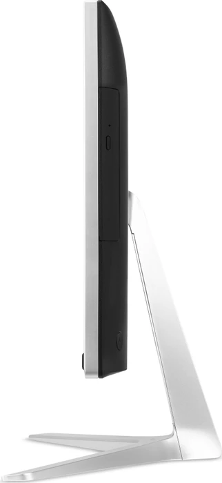 Acer Aspire Z24-891, Core i7-8700T, 8GB RAM, 256GB SSD, 1TB HDD, GeForce MX150