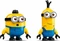 LEGO Minions - Minions in Grus Labor Vorschaubild