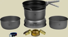 Trangia 25-3 HA Spiritus Kocherset