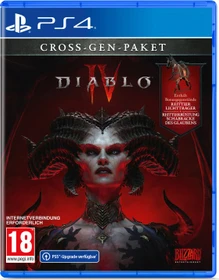Diablo IV (PS4)