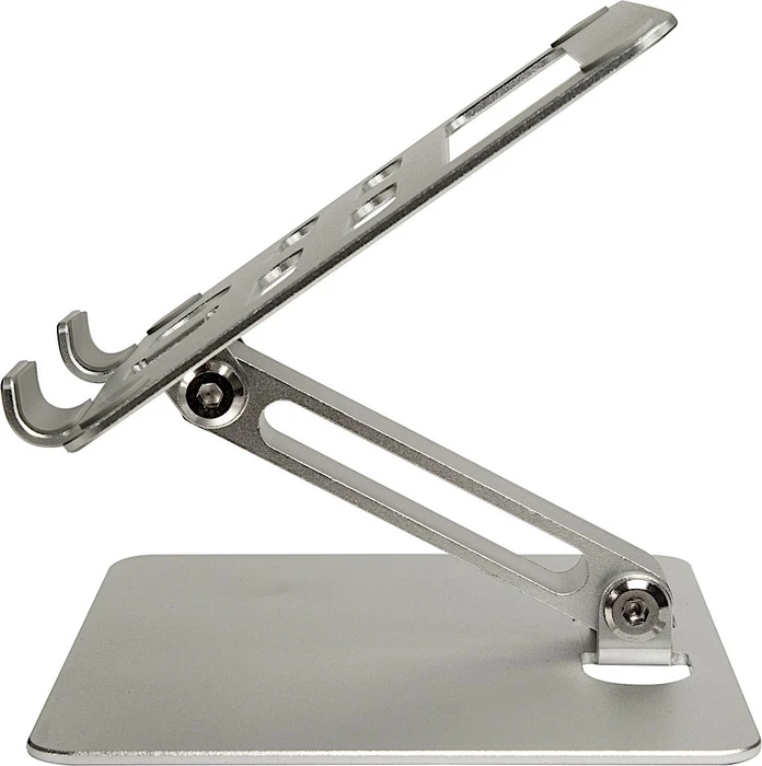 Inter-Tech TBS-100, Notebook-Stand 11-14", silber