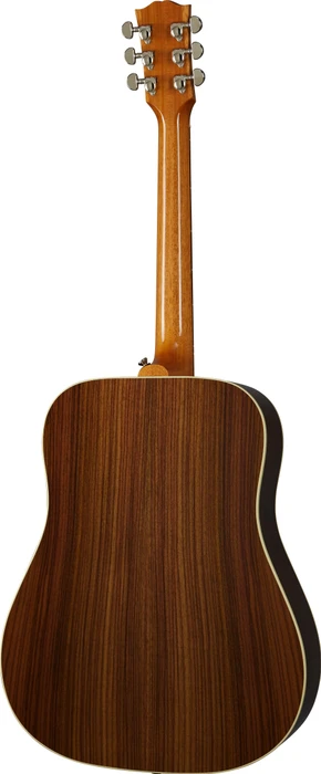Gibson Hummingbird Studio Rosewood Rosewood Burst