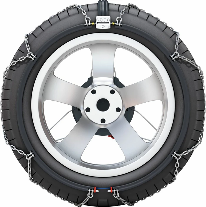 Pewag servomatik SUV RSM 78 V