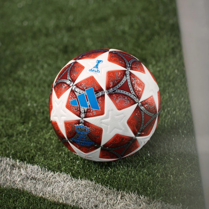 adidas UWCL Oslo 2026 League Final Competition Fußball