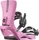 Salomon Rhythm Softbindung rosa/schwarz (Herren) (Modell 2022/2023) (L47930200)
