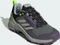 adidas Terrex Swift R3 GTX wonder silver/lucid lemon (Damen) Vorschaubild