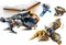 LEGO Marvel Super Heroes Spielset - Avengers Hulk Helikopter Rettung Vorschaubild