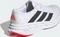 adidas Adistar 4 cloud white/carbon/pure ruby Vorschaubild