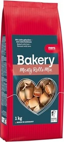 Mera Dog Bakery Rolls Mix, 1kg