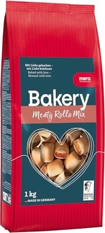 Mera Dog Bakery