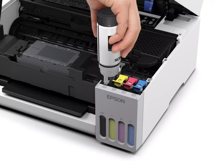 Epson EcoTank ET-2926, Tinte, mehrfarbig