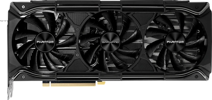 Gainward GeForce RTX 3070 Phantom+ (LHR), 8GB GDDR6, HDMI, 3x DP