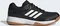 adidas Speedcourt core black/cloud white/gum (Damen) Vorschaubild