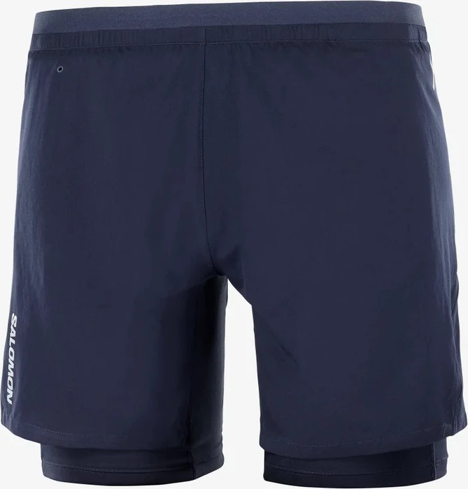 Salomon Cross Twinskin Hose kurz (Herren)