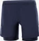 Salomon Cross Twinskin Hose kurz (Herren) Vorschaubild