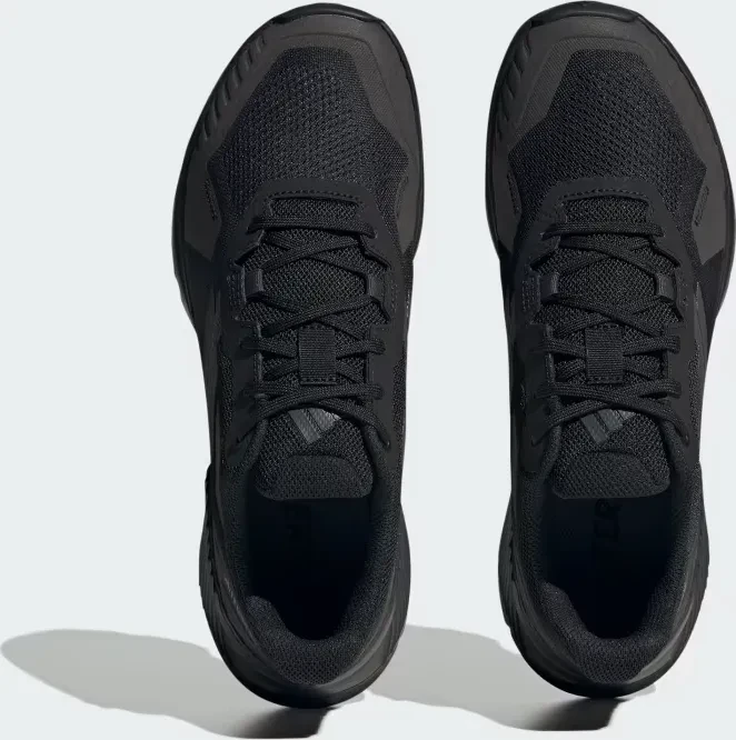 adidas Terrex Soulstride core black/carbon/grey six (Herren)
