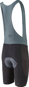 Patagonia Dirt Roamer Liner Bib Fahrradhose kurz schwarz (Herren)