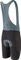 Patagonia Dirt Roamer Liner Bib Fahrradhose kurz schwarz (Herren) Vorschaubild