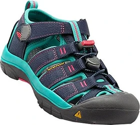 Keen Newport H2 Little Kid midnight navy/baltic (Junior)