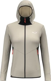 Salewa Lavaredo Hemp Jacke oatmeal (Damen)