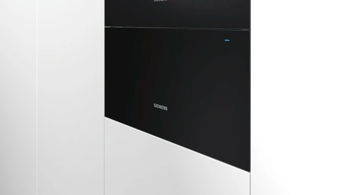 Siemens iQ700 BI630DNS1 Wärmeschublade